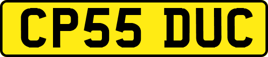 CP55DUC