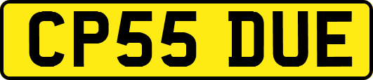 CP55DUE