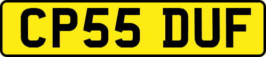 CP55DUF
