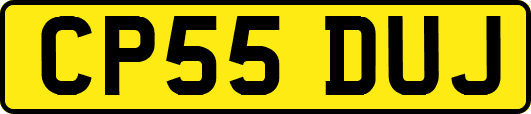 CP55DUJ