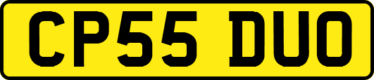 CP55DUO
