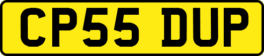 CP55DUP