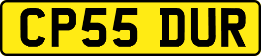 CP55DUR