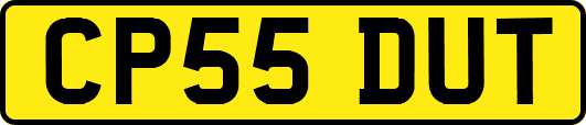 CP55DUT
