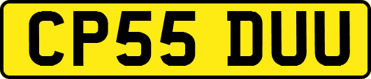 CP55DUU