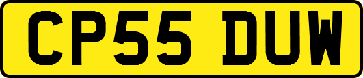 CP55DUW