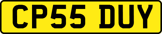 CP55DUY