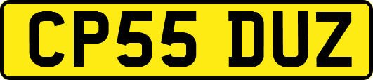 CP55DUZ