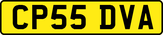 CP55DVA