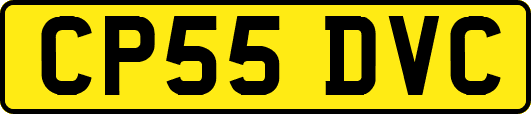 CP55DVC