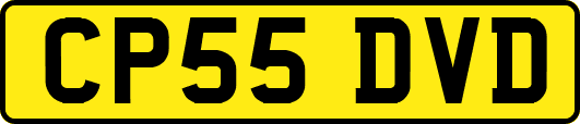 CP55DVD