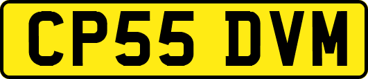 CP55DVM