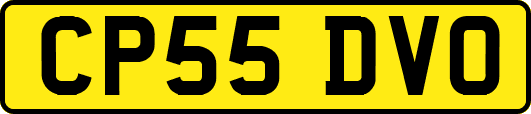 CP55DVO