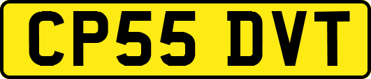 CP55DVT