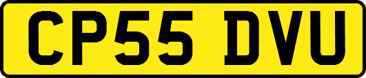 CP55DVU