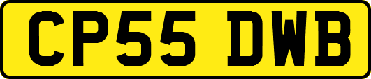 CP55DWB