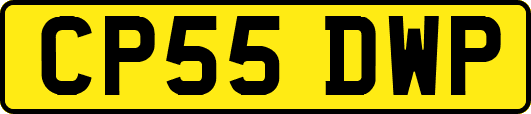 CP55DWP