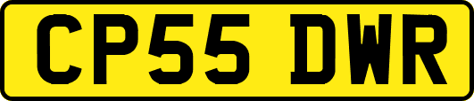 CP55DWR