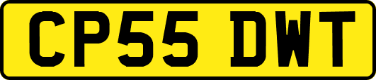 CP55DWT