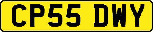 CP55DWY