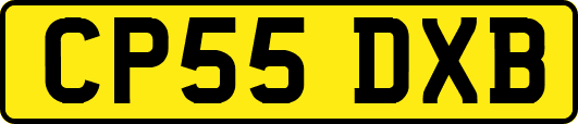 CP55DXB