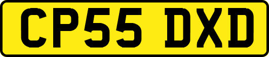 CP55DXD