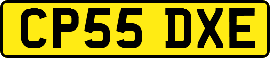 CP55DXE