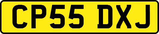 CP55DXJ