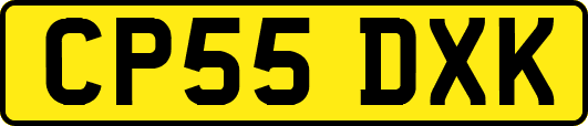 CP55DXK