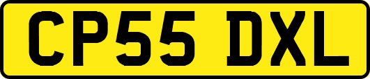 CP55DXL