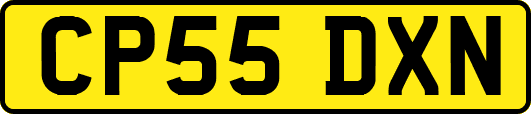 CP55DXN