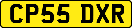 CP55DXR
