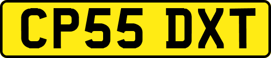 CP55DXT