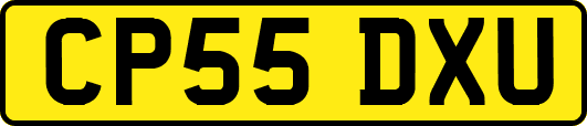 CP55DXU