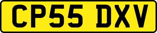 CP55DXV