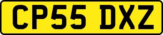CP55DXZ
