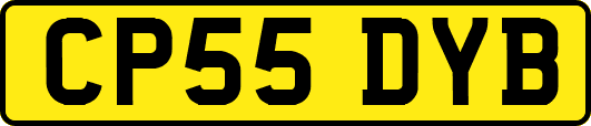 CP55DYB