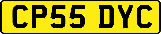 CP55DYC