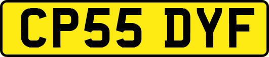 CP55DYF