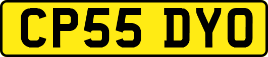 CP55DYO