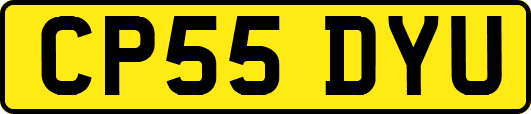 CP55DYU