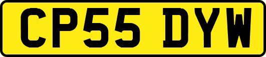 CP55DYW