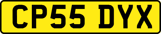 CP55DYX