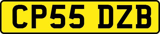 CP55DZB
