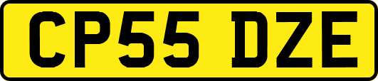 CP55DZE