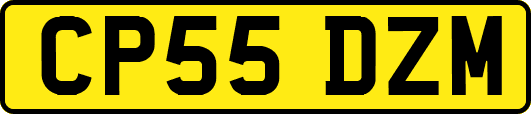 CP55DZM