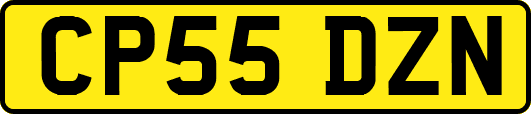 CP55DZN