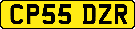 CP55DZR