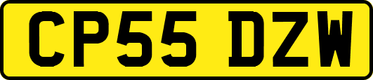 CP55DZW