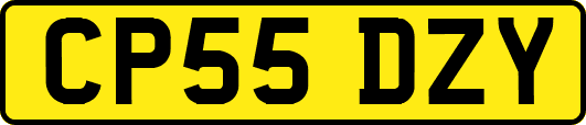 CP55DZY
